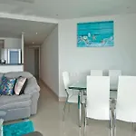 Murano Elite Luxury Oceanfront Bocagrande.