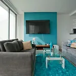 Murano Elite Luxury Oceanfront Bocagrande.