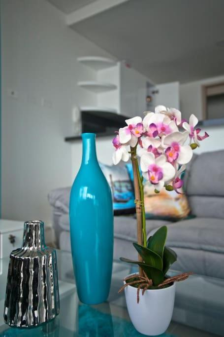 Murano Elite Luxury Oceanfront Bocagrande. Apartamento *