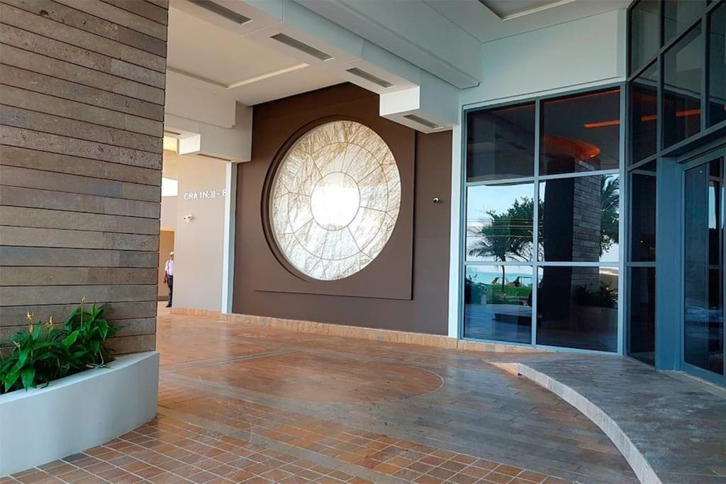 Murano Elite Luxury Oceanfront Bocagrande. Cartagena
