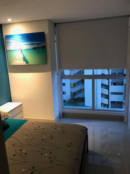 Murano Elite Luxury Oceanfront Bocagrande. Apartamento Cartagena