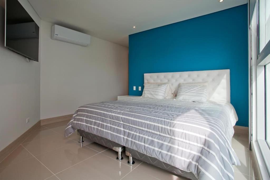 Apartamento Murano Elite Luxury Oceanfront Bocagrande. Cartagena