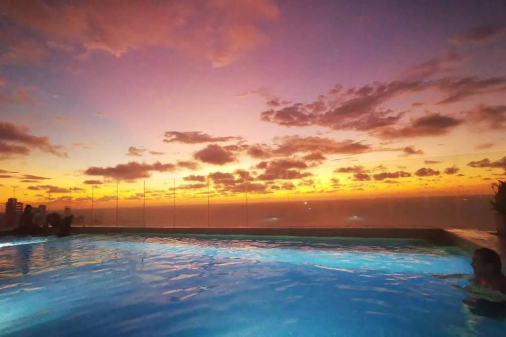 Apartamento Murano Elite Luxury Oceanfront Bocagrande. Cartagena