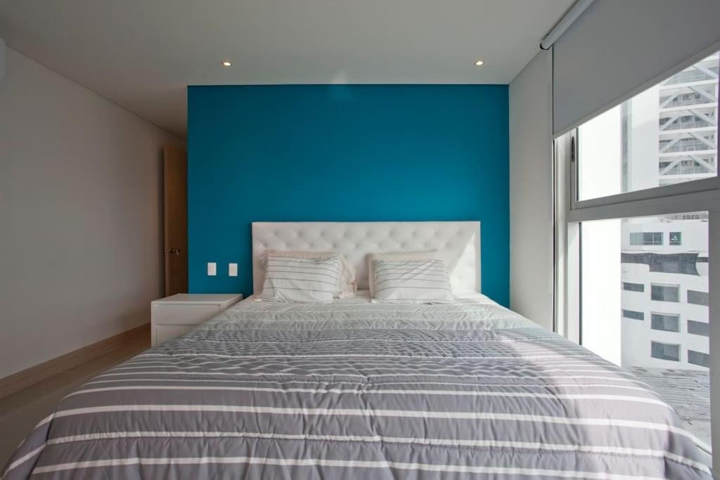 Murano Elite Luxury Oceanfront Bocagrande. *