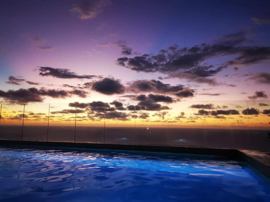 Murano Elite Luxury Oceanfront Bocagrande. *