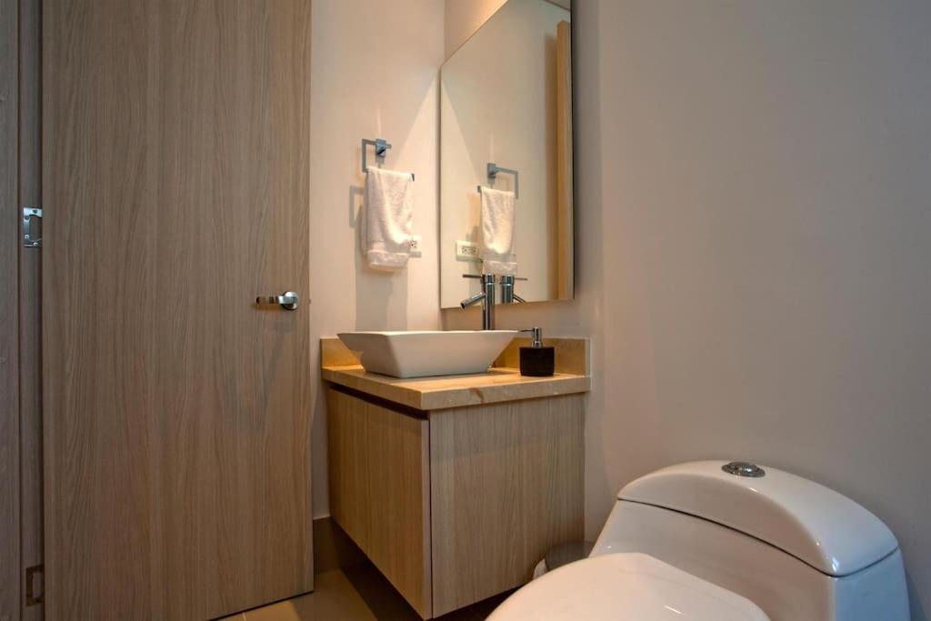 Apartamento Murano Elite Luxury Oceanfront Bocagrande. Cartagena