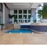 Murano Elite Luxury Oceanfront Bocagrande.
