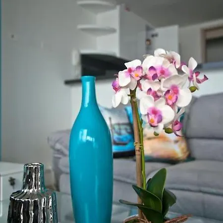 Murano Elite Luxury Oceanfront Bocagrande. Apartamento *