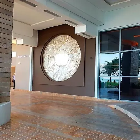 Murano Elite Luxury Oceanfront Bocagrande. Cartagena