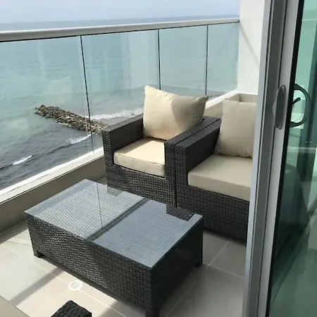 Murano Elite Luxury Oceanfront Bocagrande. Apartamento