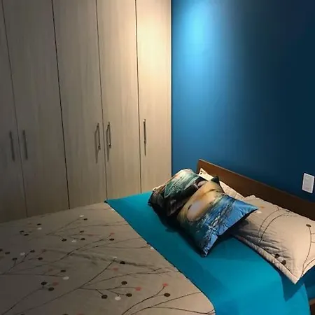 Murano Elite Luxury Oceanfront Bocagrande. Apartamento