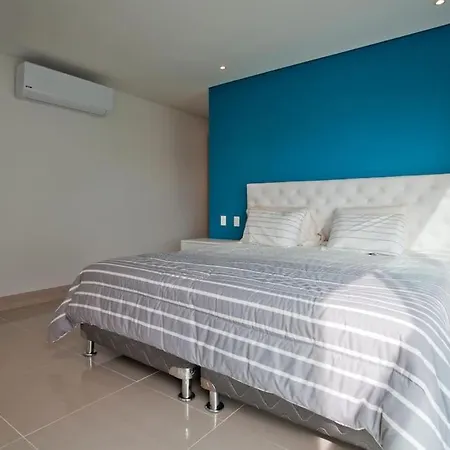 Apartamento Murano Elite Luxury Oceanfront Bocagrande. Cartagena