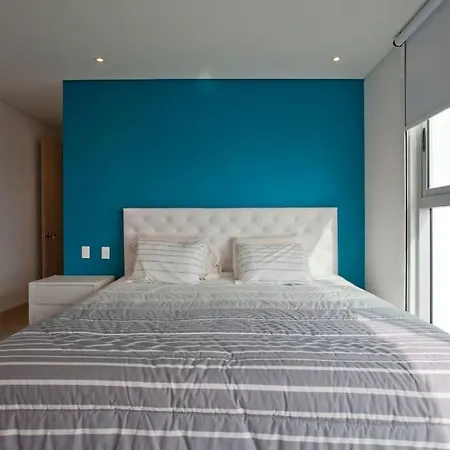 Murano Elite Luxury Oceanfront Bocagrande. *