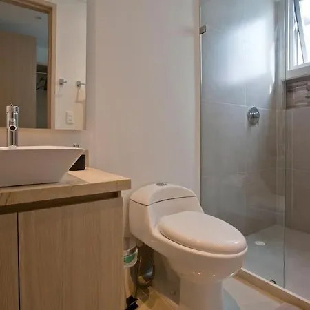 Murano Elite Luxury Oceanfront Bocagrande. Apartamento Cartagena