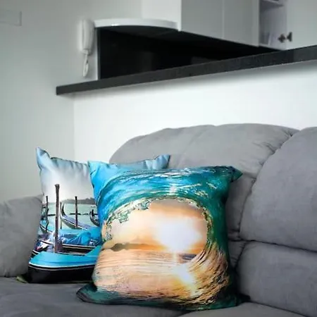 Apartamento Murano Elite Luxury Oceanfront Bocagrande.