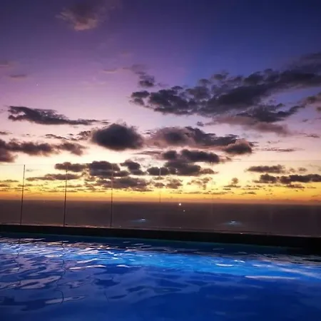 Murano Elite Luxury Oceanfront Bocagrande. *