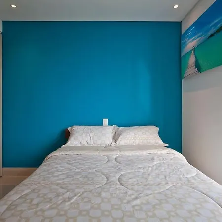 Murano Elite Luxury Oceanfront Bocagrande. Apartamento Cartagena