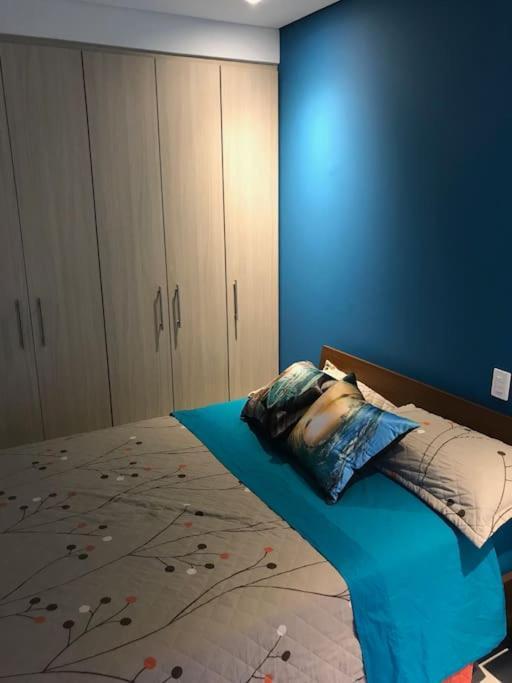 Murano Elite Luxury Oceanfront Bocagrande. Apartamento