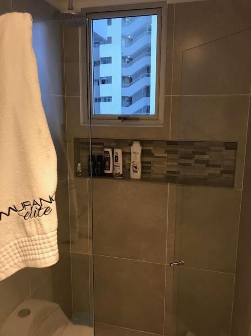 Murano Elite Luxury Oceanfront Bocagrande. Apartamento