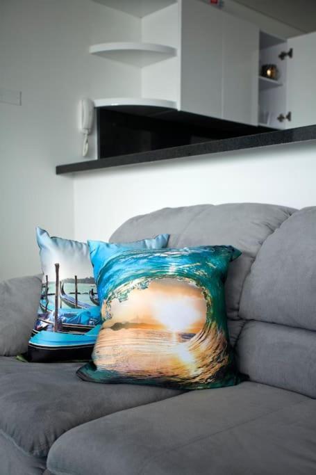Apartamento Murano Elite Luxury Oceanfront Bocagrande.