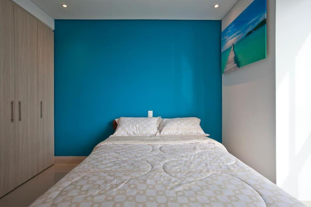 Murano Elite Luxury Oceanfront Bocagrande. Apartamento Cartagena